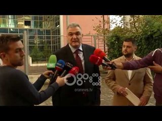 Ora News - "Babalja", Gjata: Proces i montuar politkisht kundër gazetarit Olldashi