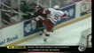 NHL 1997 Playoffs - Avalanche @ Red Wings Game 6