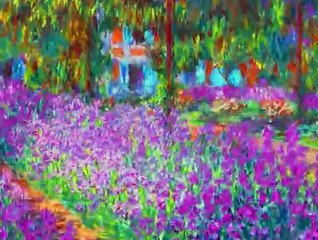 Baby Einstein 05BE BABY MONET