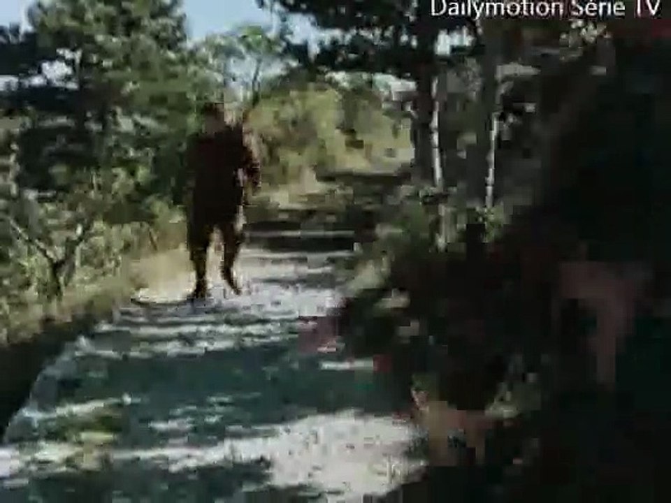 Zora la rousse Saison 1 épisode 3 Jeux de vilains