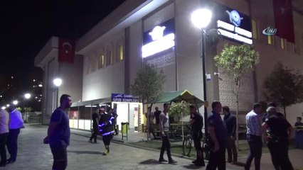 Yüzme Havuzunda Klor Kazanı Patladı: 6 Yaralı