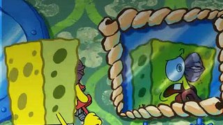SpongeBob SquarePants - S05E28 - Blackened Sponge