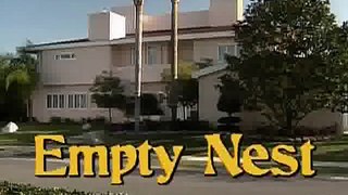 Empty Nest S06E11 Superbaby