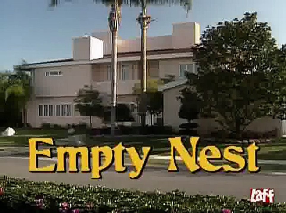 Empty Nest S06E11 Superbaby