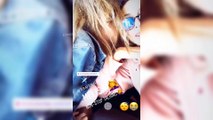 Şeyma Subaşı Arkadaşları ve Melisa İle Dans Etti! Çok Eğlendi! | Şeyma Subaşı'nın İnstagram Hikayesi #Enmedya