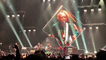 Nirvana reunion - serve the servants at Cal Jam 2018