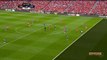 Haris Seferovic Goal HD -  Benfica	1-0	FC Porto 07.10.2018