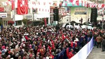 Kızılcahamam Toplu Açılış Töreni - Bakanlar Turhan, Kasapoğlu, Selçuk ve Kurum'un konuşması - ANKARA