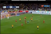 Bakasetas A.     Amazing  Goal    (1:1)  AEK Athens - Olympiakos