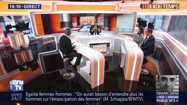 Lettre ouverte aux accents homophobes à Emmanuel Macron: C'était de l'humour , Michel Onfray