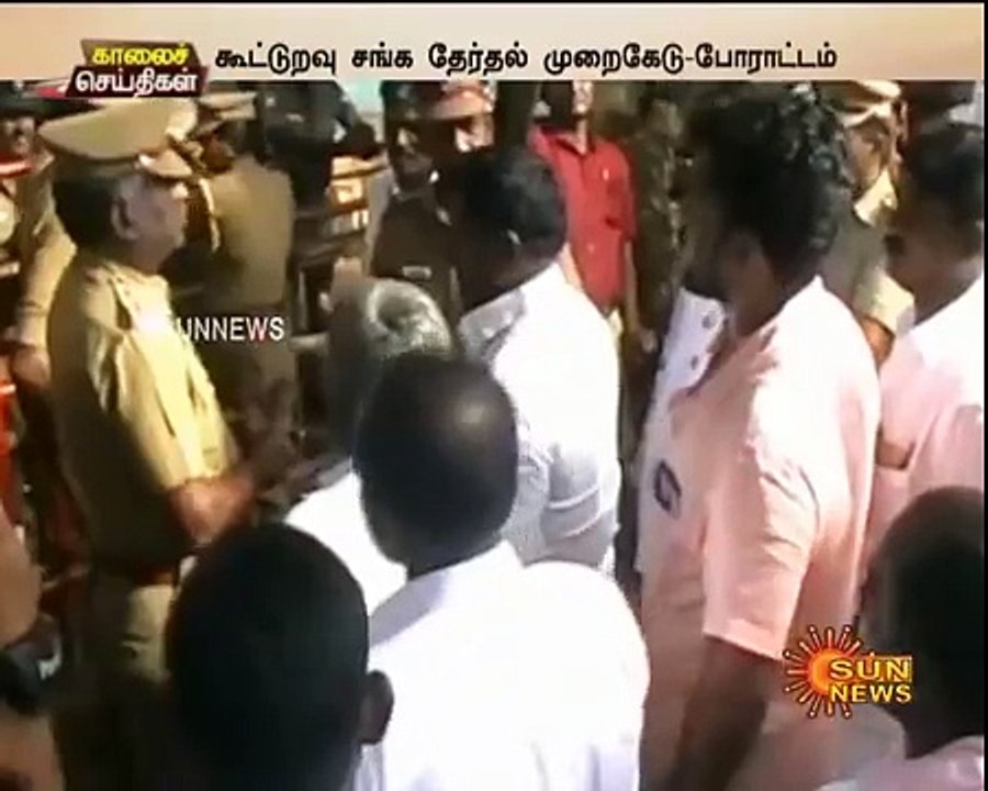 Sun News @ 6AM | காலை 6 மணி சன் செய்திகள் | Dt - 07-10-2018 | Sun News