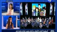 نسمة ويكاند ليوم الأحد 07 ليوم الأحد  07 أكتوبر 2018 -قناة نسمة