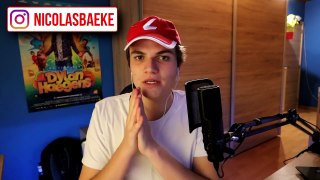 EnzoKnol emotioneel op TV bij Gert Late Night! - #NIEUWS | JustNicolas