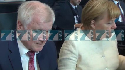 SALVINI PARALAJMERON MERKEL - News, Lajme - Kanali 7