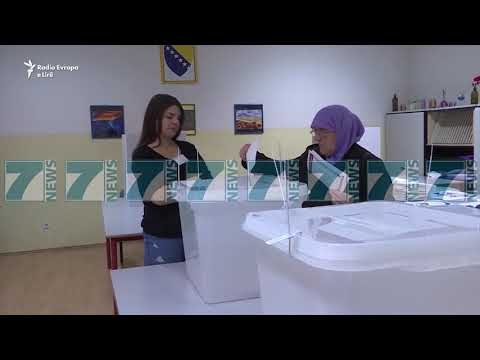 3.3 MILIONE BOSHNJAKE U DREJTOHEN KUTIVE TE VOTIMIT - News, Lajme - Kanali 7