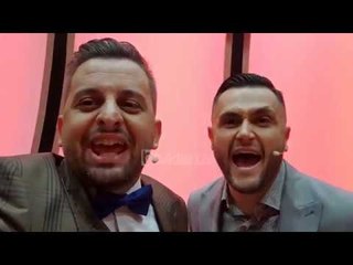 E diela shqiptare - BE coffee (07 tetor 2018)