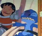 Lilo & Stitch - 1x32 - Felix