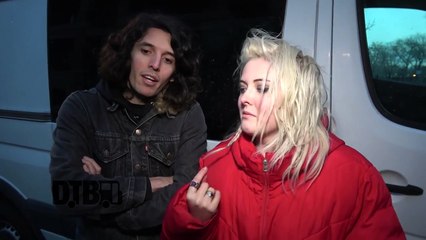 Layne - TOUR TIPS (Top 5) Ep. 674