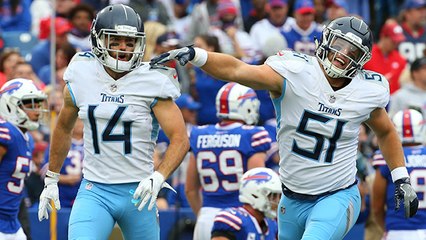 Nick Williams rushes for 38 yards on punt return