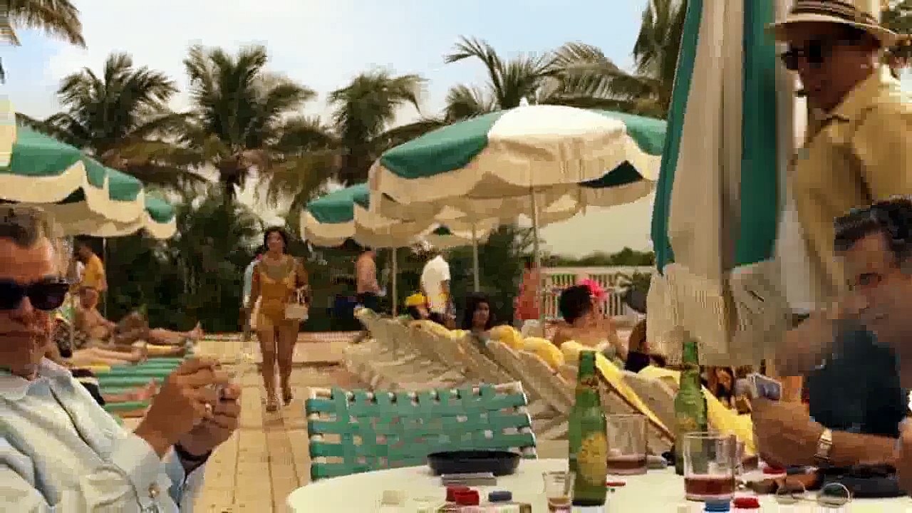 Magic City - S01E02