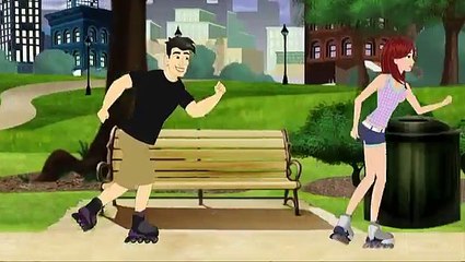 The Dating Guy - 3 – Boner Donor