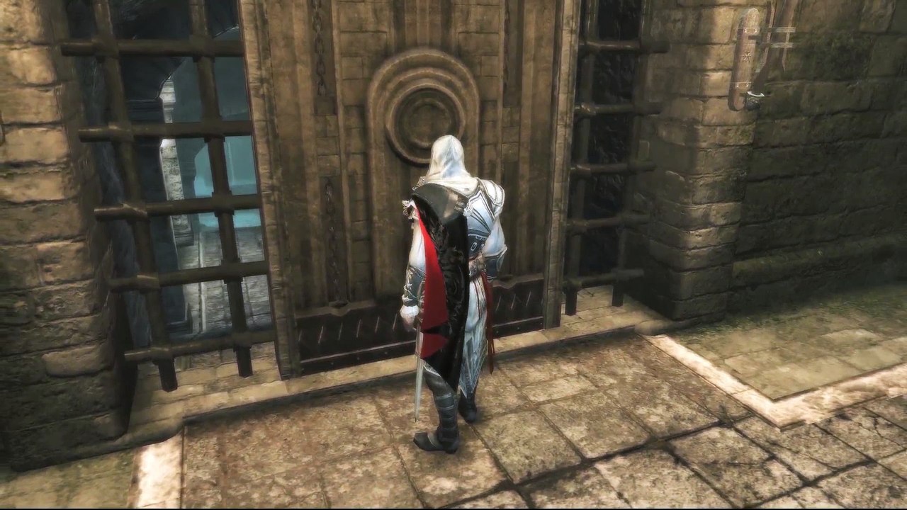 Das Grab des Frustus! Assassin's Creed II #26.2