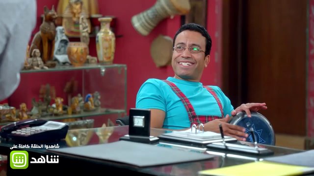 #راجل_وست_ستات |إضحك على التوزيع الجديد لأغنية جفنه علم الغزل لـ عبد الوهاب !