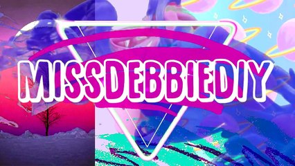 SIMPLE DIY TO MAKE WITH MEDICINE BOX|HOW TO REUSE MEDICINE BOXCredit: MissDebbieDIYYoutube: