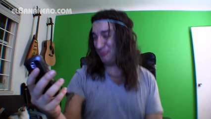 EL BANANERO - HALLOWEEN BANANERO