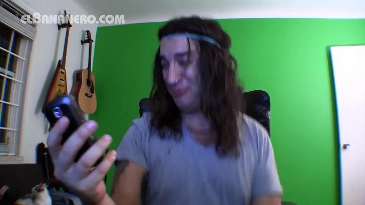 EL BANANERO - HALLOWEEN BANANERO