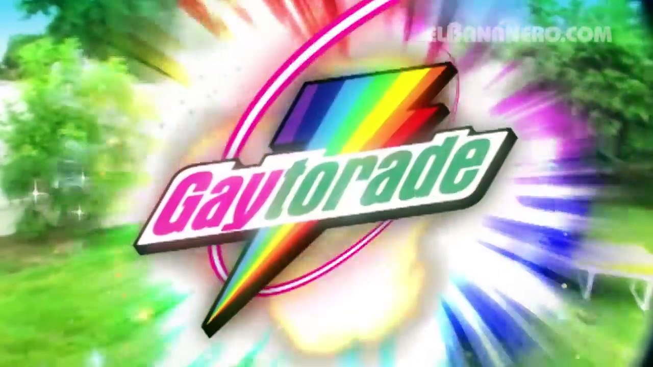 EL BANANERO - GAYTORADE