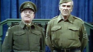 Dad s Army S04 E09 Mum s Army