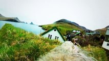 Success! Sheep helped the Faroe Islands get on Google Maps!How do you map the Faroe Islands if Google Street View won't? Use a sheep! We have therefore ma