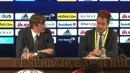 Spor Phillip Cocu'nun Açıklamaları-2