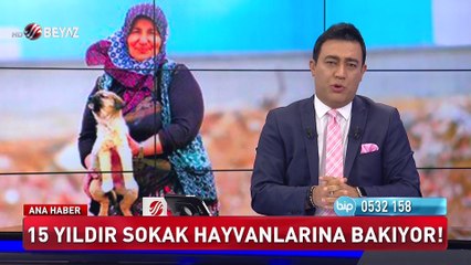 Beyaz Ana Haber 7 Ekim 2018