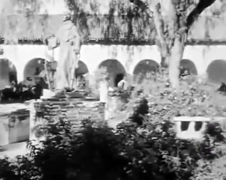 Bells Of San Fernando (1947) WESTERN part 2/2