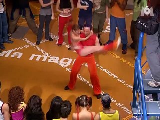 Un, dos, tres Saison 3 É06