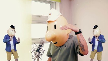 방탄소년단(BTS) - LOVE MAZE(COVER) BY PAT&MAT