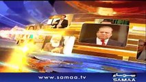 News Beat | Paras Jahanzeb | SAMAA TV | Oct 07, 2018