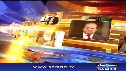 News Beat | Paras Jahanzeb | SAMAA TV | Oct 07, 2018