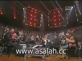 Khaled hmama taratata