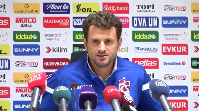 Hüseyin Cimşir: Galibiyeti Ünal Hocamıza Armağan Ediyoruz