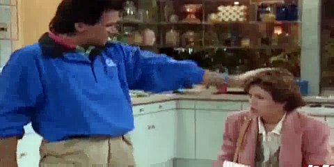 Empty Nest - S05E10 Thanksgiving at the Westons