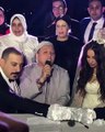 فيديو: حفل زفاف الفنان محمد دياب وهاجر الإبياري