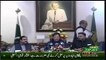 PM Imran Khan Talk To Media – 7th October 2018