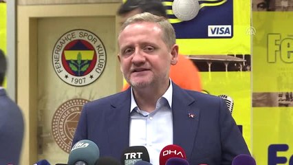 Göksel Gümüşdağ: "(Var) 3 Dakika Çalışmadığı Zaman Nasıl Kararlar Verildiğini Hepimiz Görüyoruz"