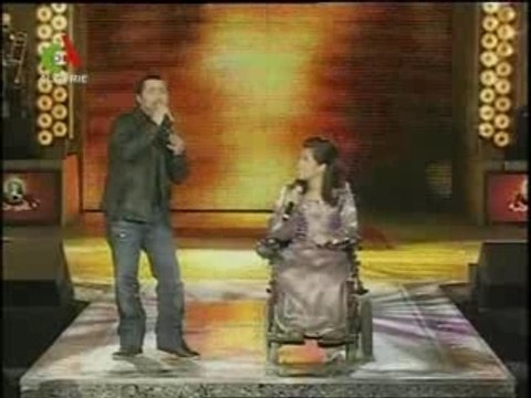 Nabila & Mohamed Lamine : Alhane wa chabab 20071220