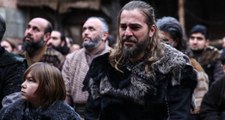 Diriliş Ertuğrul Dizisinin Kadrosuna Ünal Silver Dahil Oldu