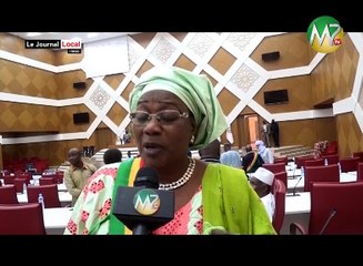 JT BAMBARA 19H30  DU 07 OCTOBRE 2018