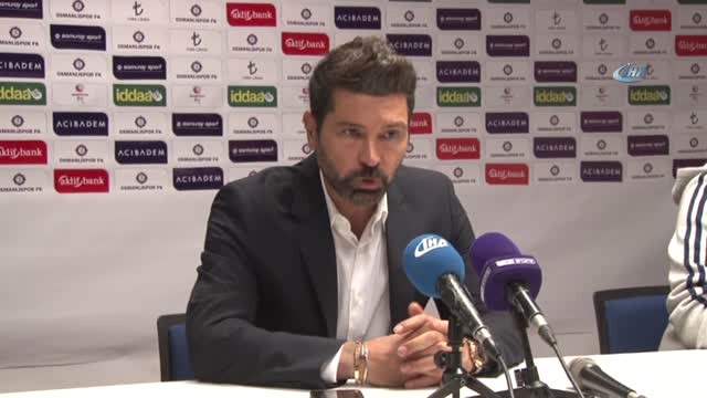 Hakan Kutlu: Hata Yapanın Kaybedeceği Bir Maçtı ve Biz Hata Yaptık, Biz Kaybettik